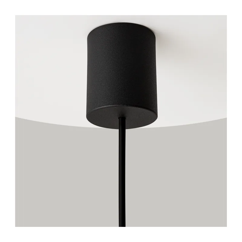 Подвесной светильник Звуковая волна / Sound Wave G9х1 Maytoni MOD255PL-01B2 8