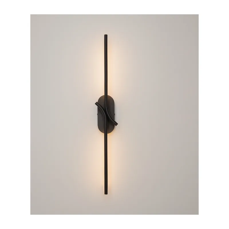 Настенный светильник (бра) Ренессанс / Renaissance 3000К 7Вт Maytoni MOD256WL-L5B3K 10
