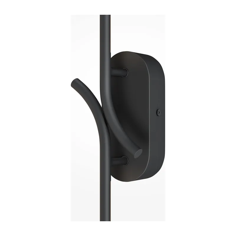Настенный светильник (бра) Ренессанс / Renaissance 3000К 7Вт Maytoni MOD256WL-L5B3K 2