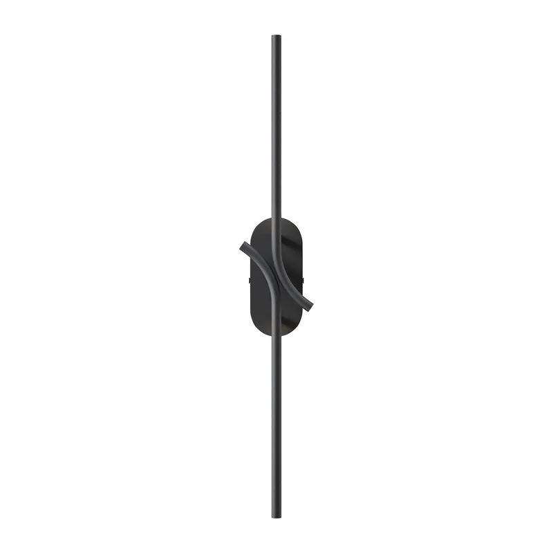 Настенный светильник (бра) Ренессанс / Renaissance 3000К 7Вт Maytoni MOD256WL-L5B3K