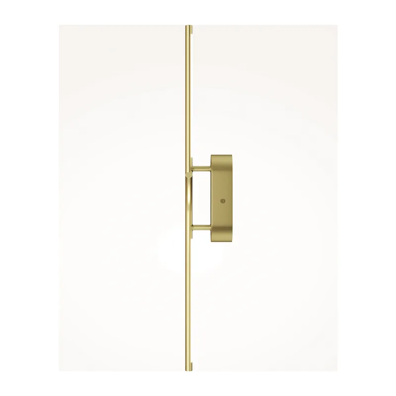 Настенный светильник (бра) Ренессанс / Renaissance 3000К 7Вт Maytoni MOD256WL-L5BS3K1 5