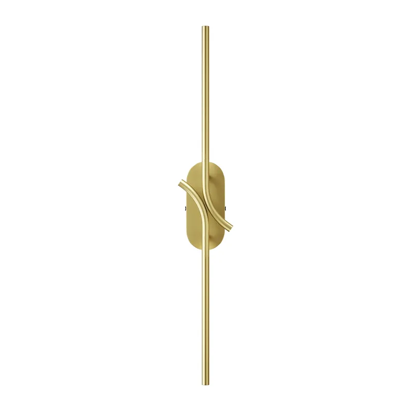 Настенный светильник (бра) Ренессанс / Renaissance 3000К 7Вт Maytoni MOD256WL-L5BS3K1