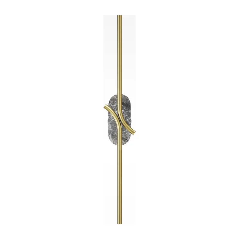 Настенный светильник (бра) Ренессанс / Renaissance 3000К 7Вт Maytoni MOD256WL-L5BS3K2 2