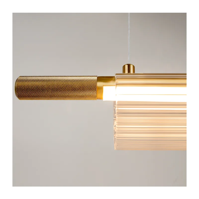Подвесной светильник Тень / Loom 2700К 20Вт Maytoni MOD258PL-L20BS3K 4