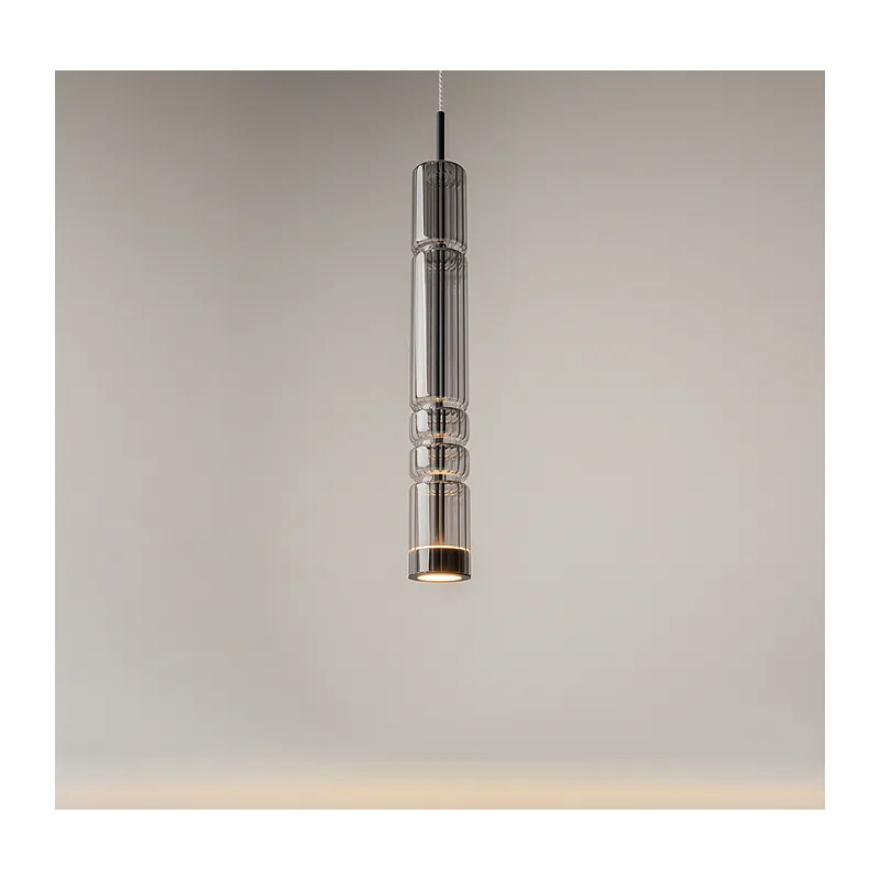 Подвесной светильник Ордо / Ordo 3000К 8Вт Maytoni MOD272PL-L12B3K 15