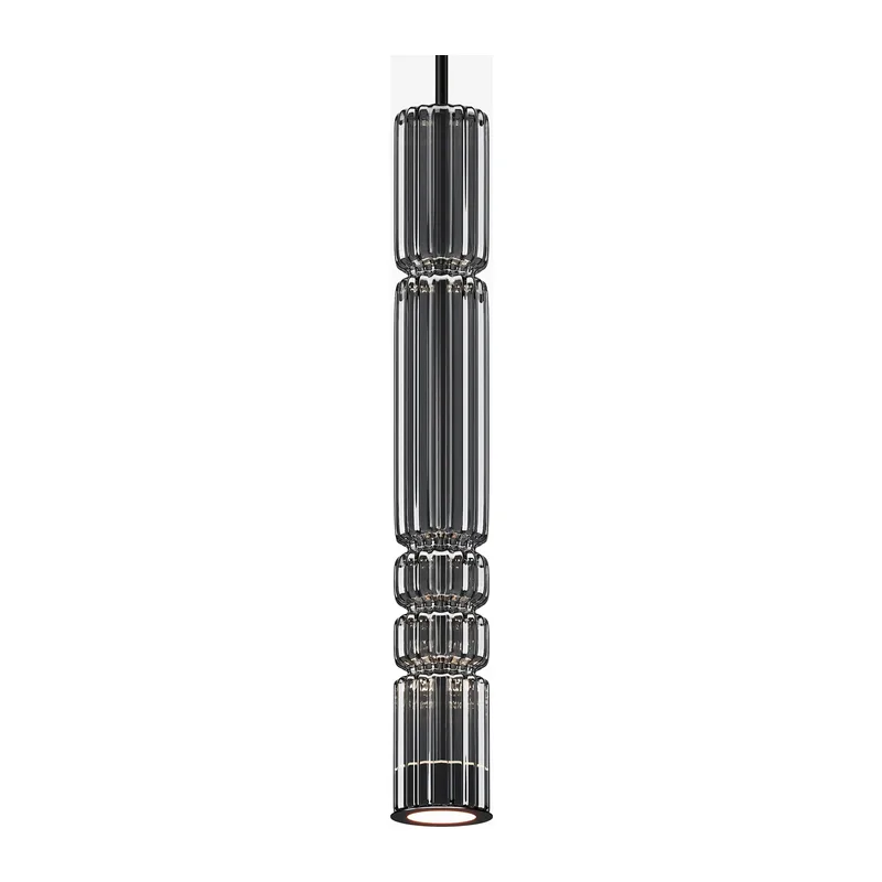 Подвесной светильник Ордо / Ordo 3000К 8Вт Maytoni MOD272PL-L12B3K 17