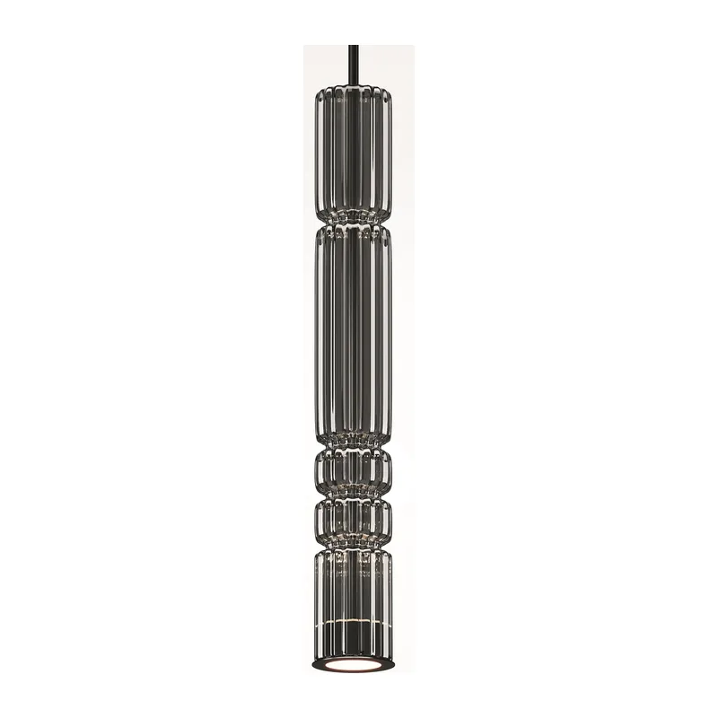Подвесной светильник Ордо / Ordo 3000К 8Вт Maytoni MOD272PL-L12B3K 9