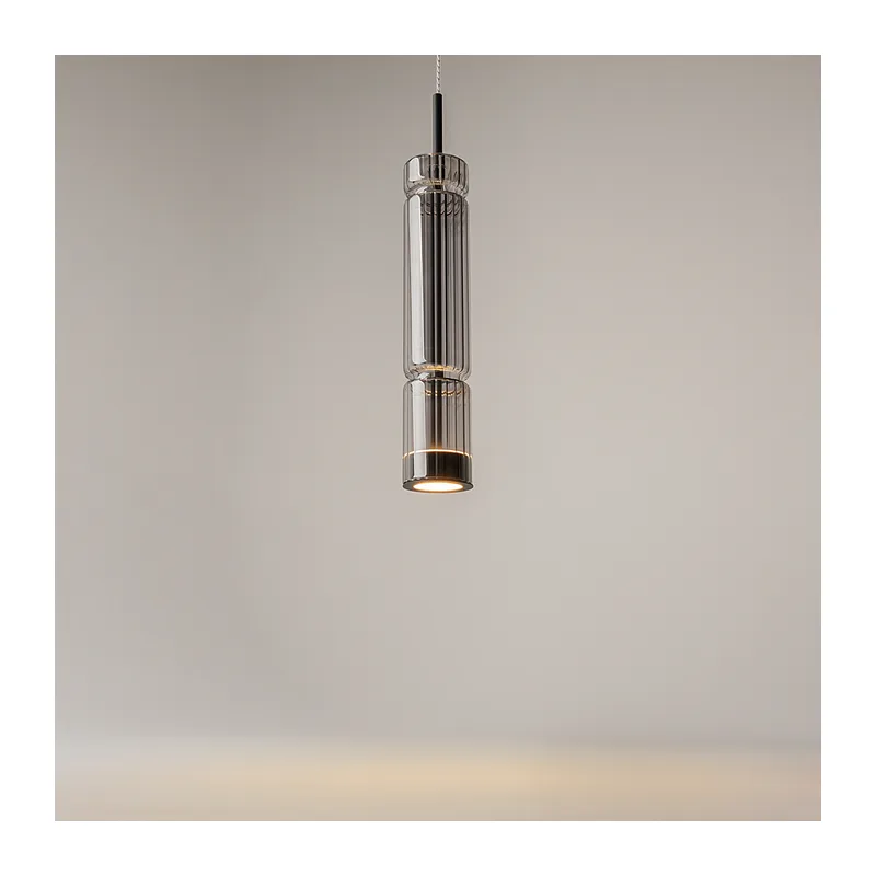 Подвесной светильник Ордо / Ordo 3000К 8Вт Maytoni MOD272PL-L12B3K1 14