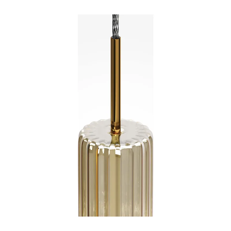 Подвесной светильник Ордо / Ordo 3000К 8Вт Maytoni MOD272PL-L12BS3K 6