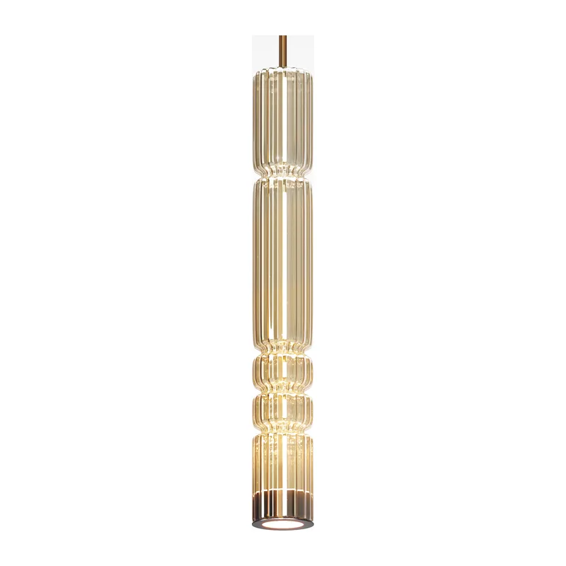 Подвесной светильник Ордо / Ordo 3000К 8Вт Maytoni MOD272PL-L12BS3K 3