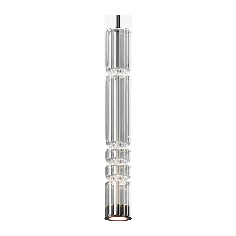 Подвесной светильник Ордо / Ordo 3000К 8Вт Maytoni MOD272PL-L12CH3K 13