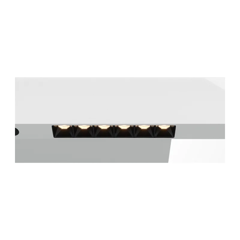 Настенный светильник (бра) Движение / Motion 3000К 8Вт Maytoni MOD276WL-L8W3K 2