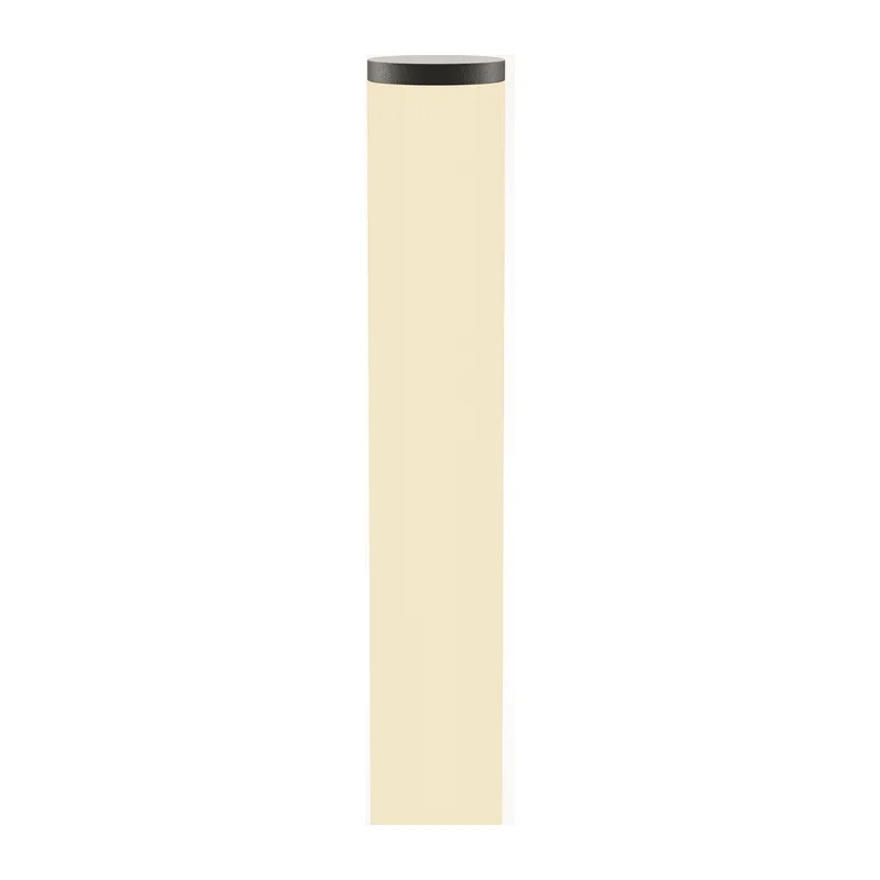 Напольный светильник (торшер) Монолит / Solid 3000К 24Вт Maytoni MOD277FL-L24GR3K 11