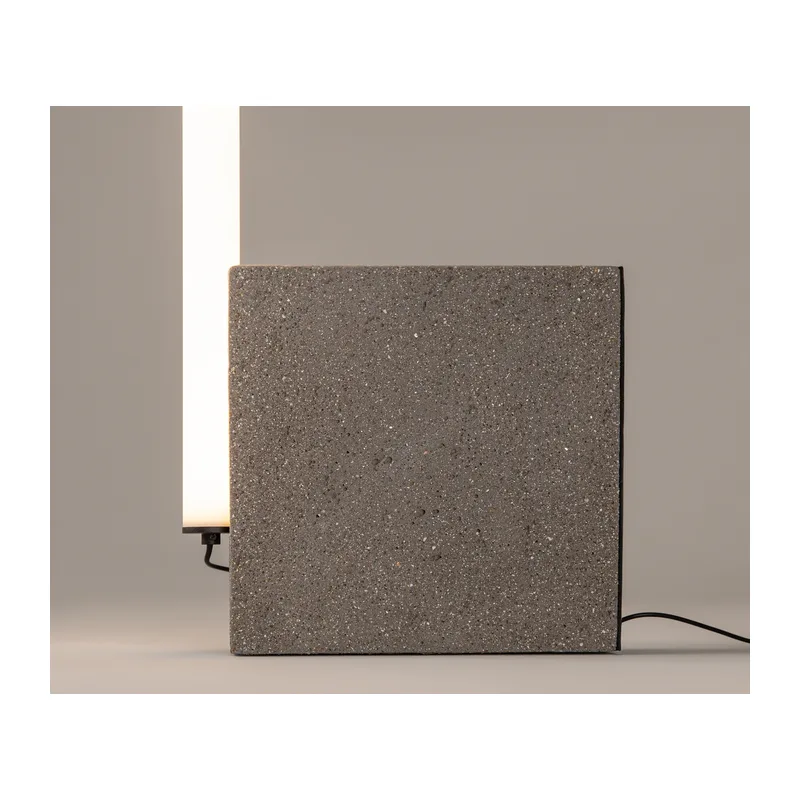 Напольный светильник (торшер) Монолит / Solid 3000К 24Вт Maytoni MOD277FL-L24GR3K 4