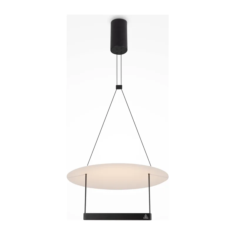 Подвесной светильник Атмосфера / Ambience 3000К 23Вт Maytoni MOD280PL-L23B3K 11