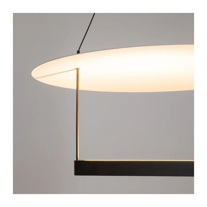 Подвесной светильник Атмосфера / Ambience 3000К 23Вт Maytoni MOD280PL-L23B3K 2