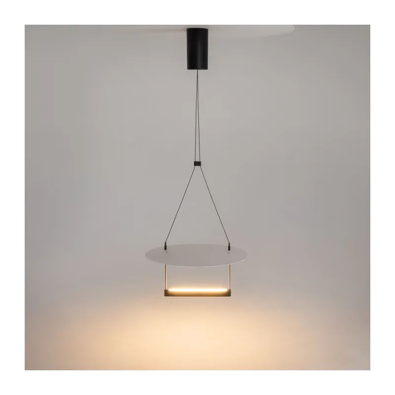 Подвесной светильник Атмосфера / Ambience 3000К 23Вт Maytoni MOD280PL-L23B3K 3