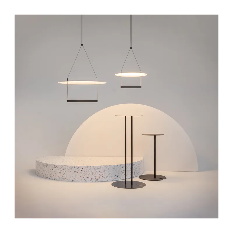 Подвесной светильник Атмосфера / Ambience 3000К 23Вт Maytoni MOD280PL-L23B3K 4