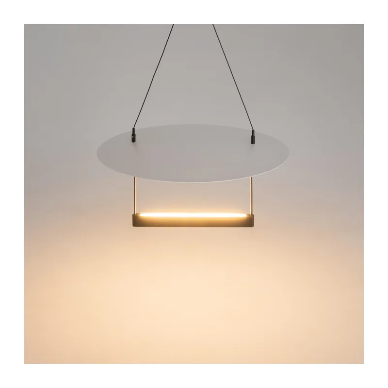 Подвесной светильник Атмосфера / Ambience 3000К 23Вт Maytoni MOD280PL-L23B3K 5