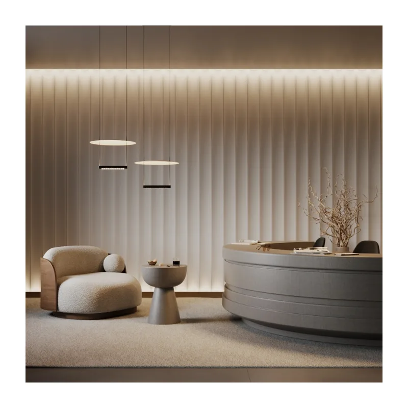 Подвесной светильник Атмосфера / Ambience 3000К 23Вт Maytoni MOD280PL-L23B3K 7