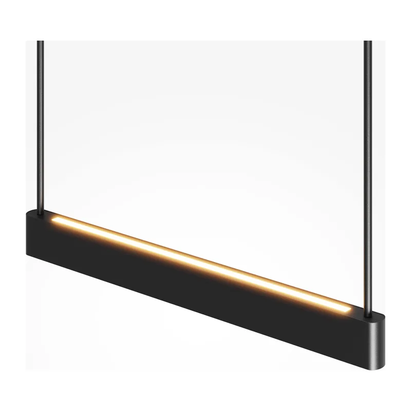 Подвесной светильник Атмосфера / Ambience 3000К 23Вт Maytoni MOD280PL-L23B3K1 4