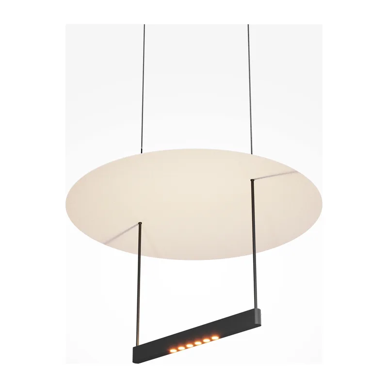 Подвесной светильник Атмосфера / Ambience 3000К 23Вт Maytoni MOD280PL-L23B3K1 5
