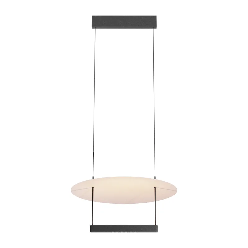 Подвесной светильник Атмосфера / Ambience 3000К 23Вт Maytoni MOD280PL-L23B3K1