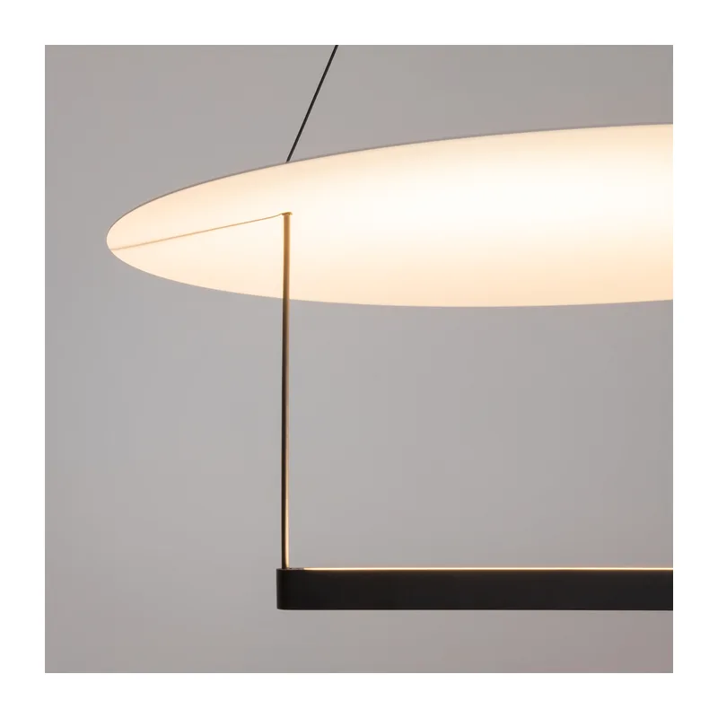 Подвесной светильник Атмосфера / Ambience 3000К 30Вт Maytoni MOD280PL-L30B3K 2