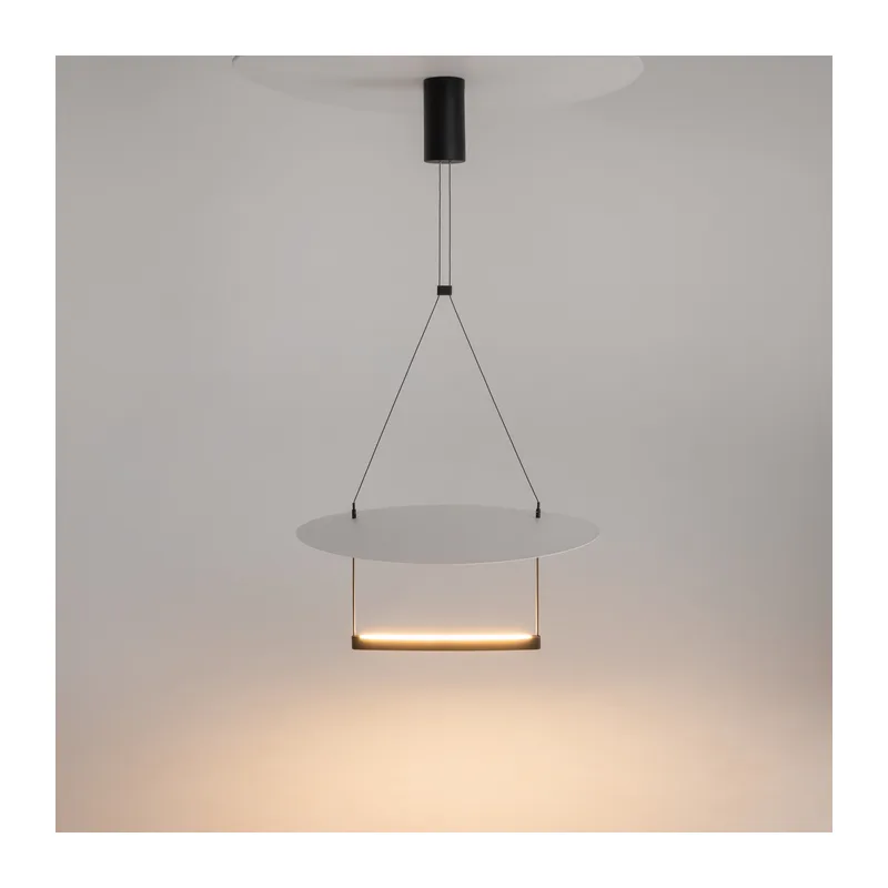 Подвесной светильник Атмосфера / Ambience 3000К 30Вт Maytoni MOD280PL-L30B3K 3