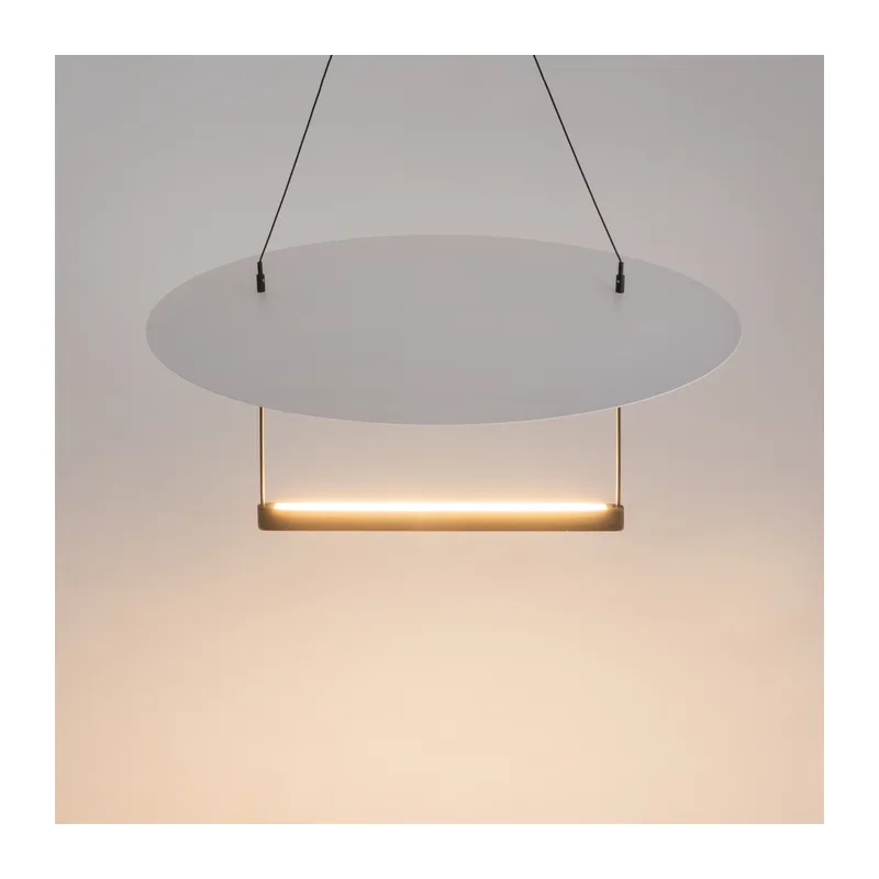 Подвесной светильник Атмосфера / Ambience 3000К 30Вт Maytoni MOD280PL-L30B3K 5