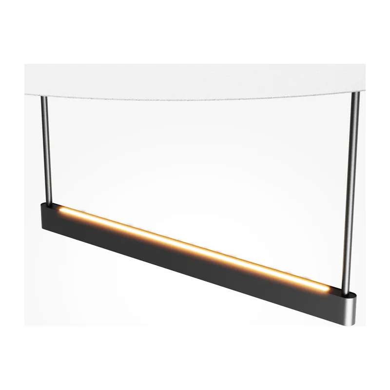 Подвесной светильник Атмосфера / Ambience 3000К 30Вт Maytoni MOD280PL-L30B3K1 7
