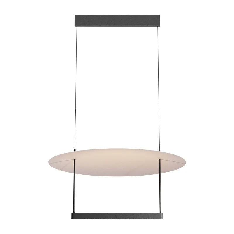 Подвесной светильник Атмосфера / Ambience 3000К 30Вт Maytoni MOD280PL-L30B3K1