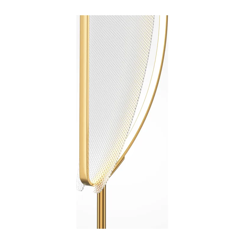 Напольный светильник (торшер) Бриз / Breeze 3000К 33Вт Maytoni MOD281FL-L33BS3K 6
