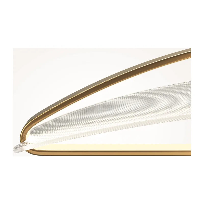 Подвесной светильник Бриз / Breeze 3000К 34Вт Maytoni MOD281PL-L34BS3K 4