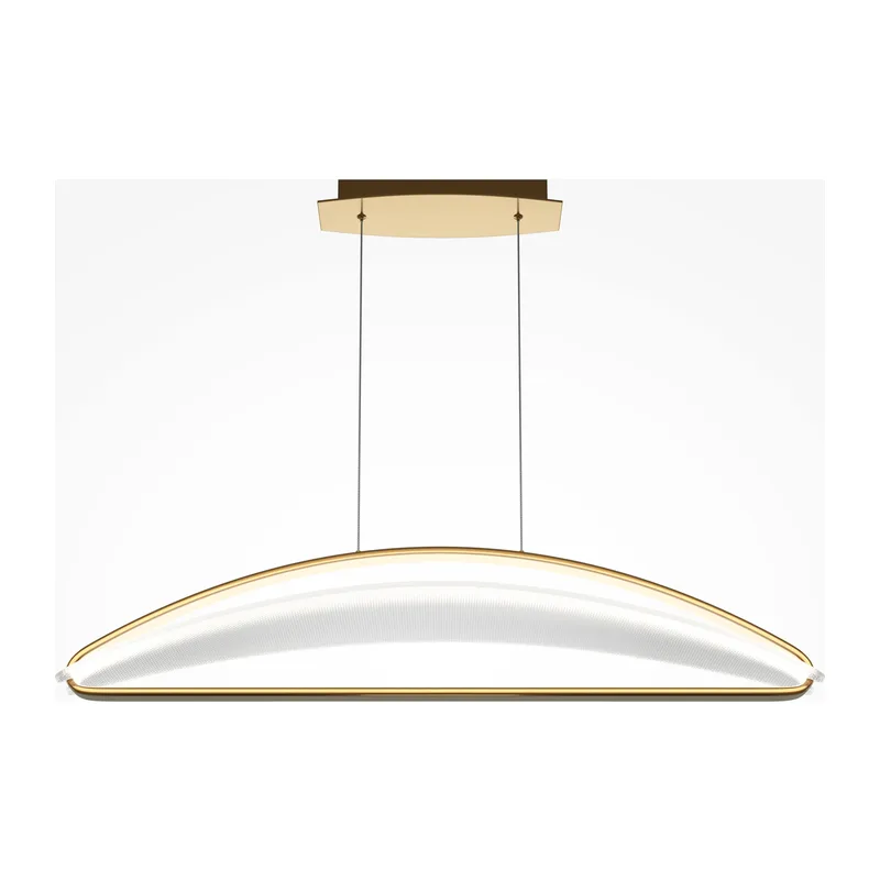 Подвесной светильник Бриз / Breeze 3000К 34Вт Maytoni MOD281PL-L34BS3K 6
