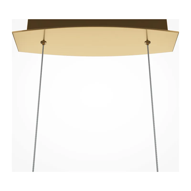 Подвесной светильник Бриз / Breeze 3000К 34Вт Maytoni MOD281PL-L34BS3K 7