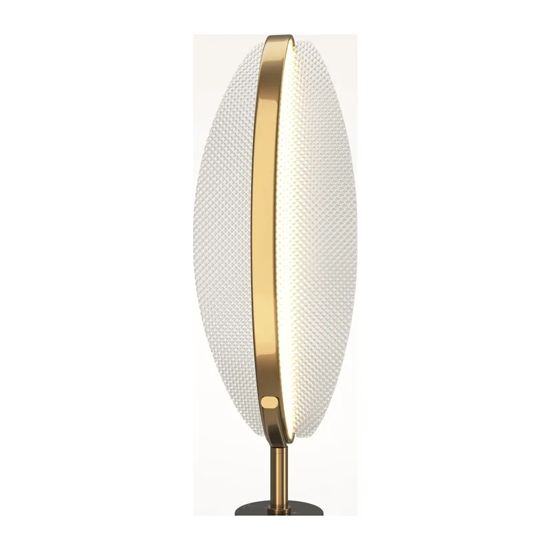 Настольный светильник Бриз / Breeze 3000К 15Вт Maytoni MOD281TL-L15BS3K 4