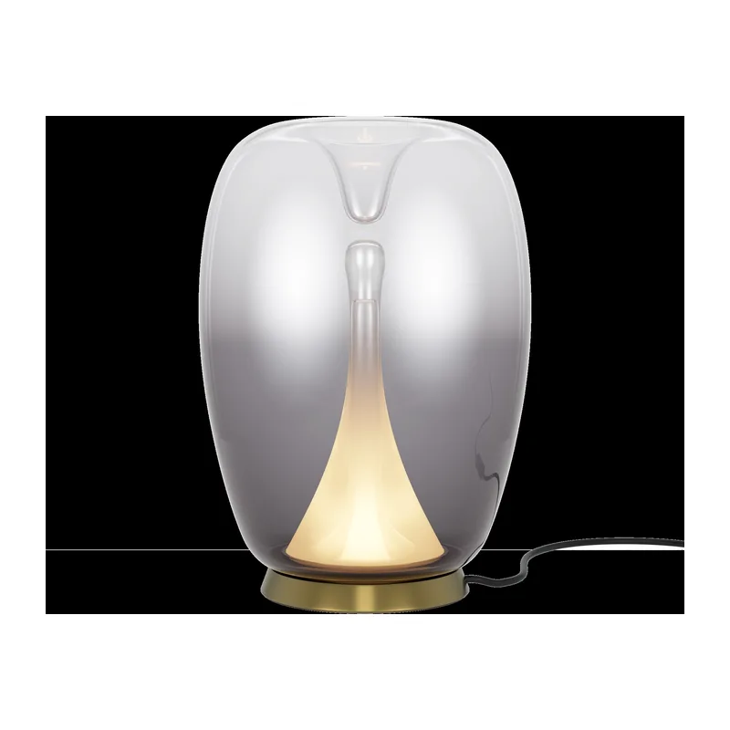 Настольный светильник Всплеск / Splash 3000К 9Вт Maytoni MOD282TL-L15G3K 5