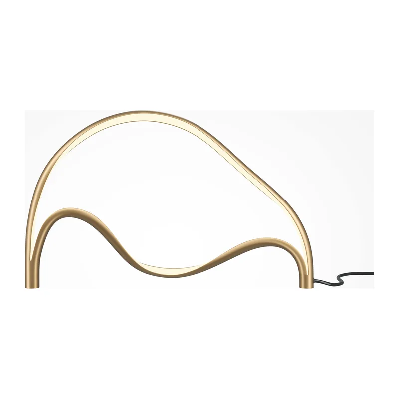 Настольный светильник Плонс / Plons 3000К 12Вт Maytoni MOD283TL-L12BS3K 6