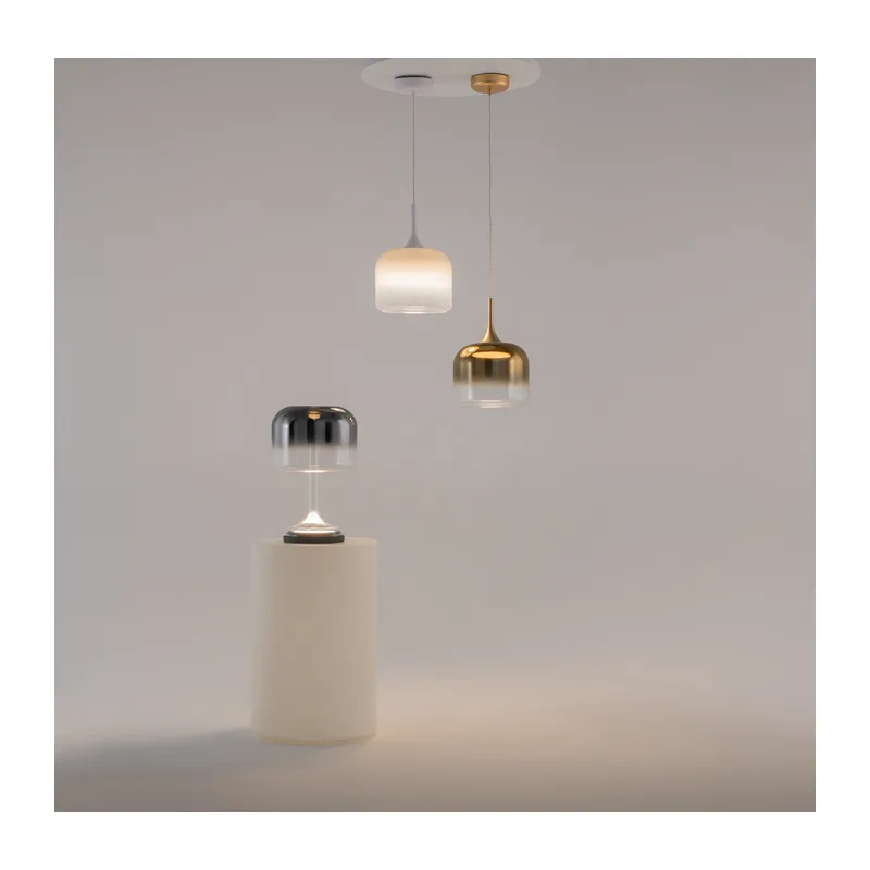 Подвесной светильник Спирито / Spirito 3000К 12Вт Maytoni MOD286PL-L18W3K 6