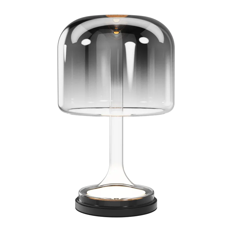 Настольный светильник Спирито / Spirito 3000К 18Вт Maytoni MOD286TL-L18B3K