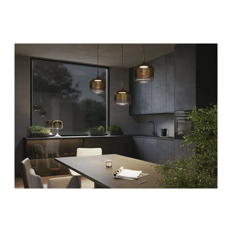 Настольный светильник Спирито / Spirito 3000К 18Вт Maytoni MOD286TL-L18G3K 10