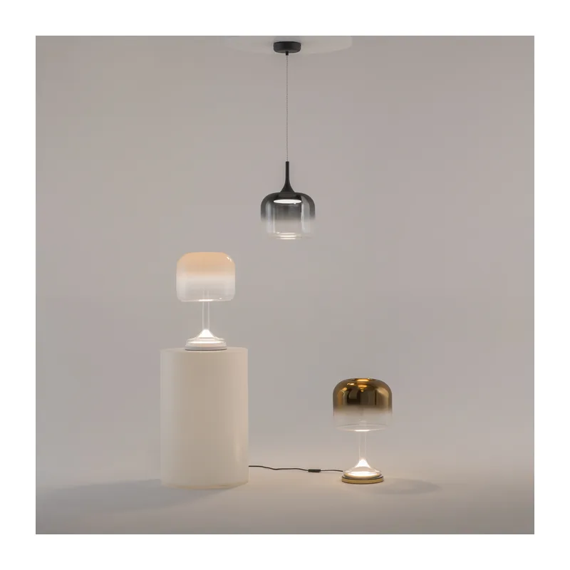 Настольный светильник Спирито / Spirito 3000К 18Вт Maytoni MOD286TL-L18G3K 4