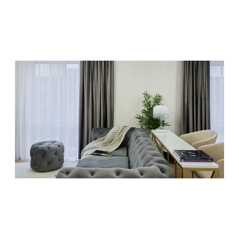 Настольный светильник Спирито / Spirito 3000К 18Вт Maytoni MOD286TL-L18W3K 4
