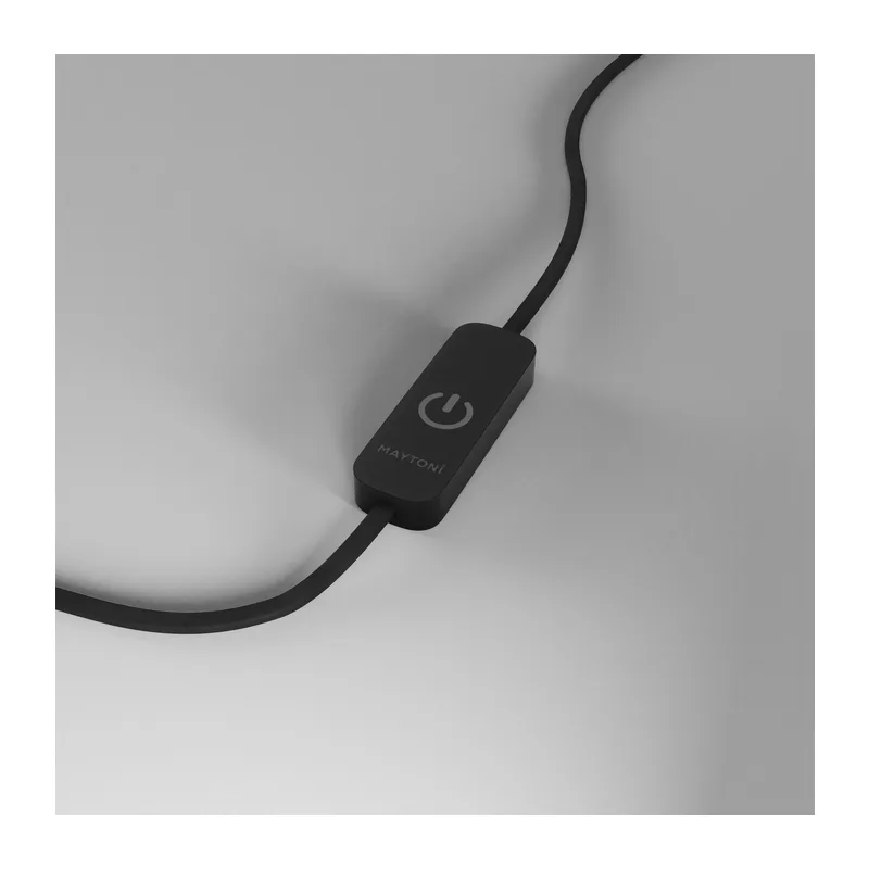 Настольный светильник Спирито / Spirito 3000К 13Вт Maytoni MOD286TL-L8B3K 12