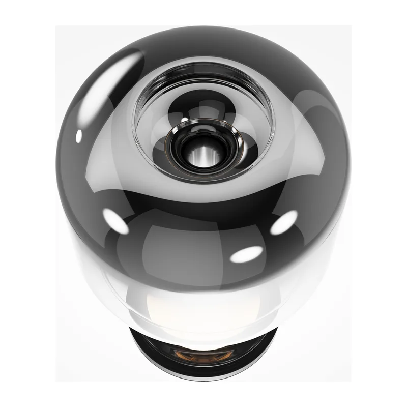 Настольный светильник Спирито / Spirito 3000К 13Вт Maytoni MOD286TL-L8B3K 14