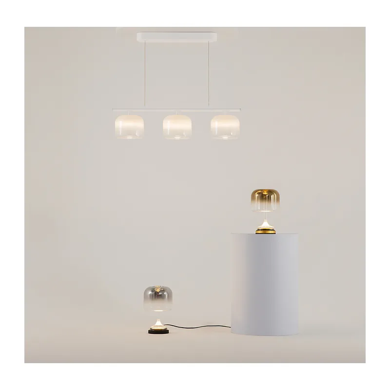 Настольный светильник Спирито / Spirito 3000К 13Вт Maytoni MOD286TL-L8B3K 6