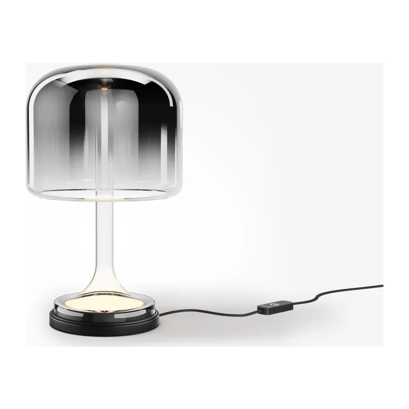 Настольный светильник Спирито / Spirito 3000К 13Вт Maytoni MOD286TL-L8B3K 7