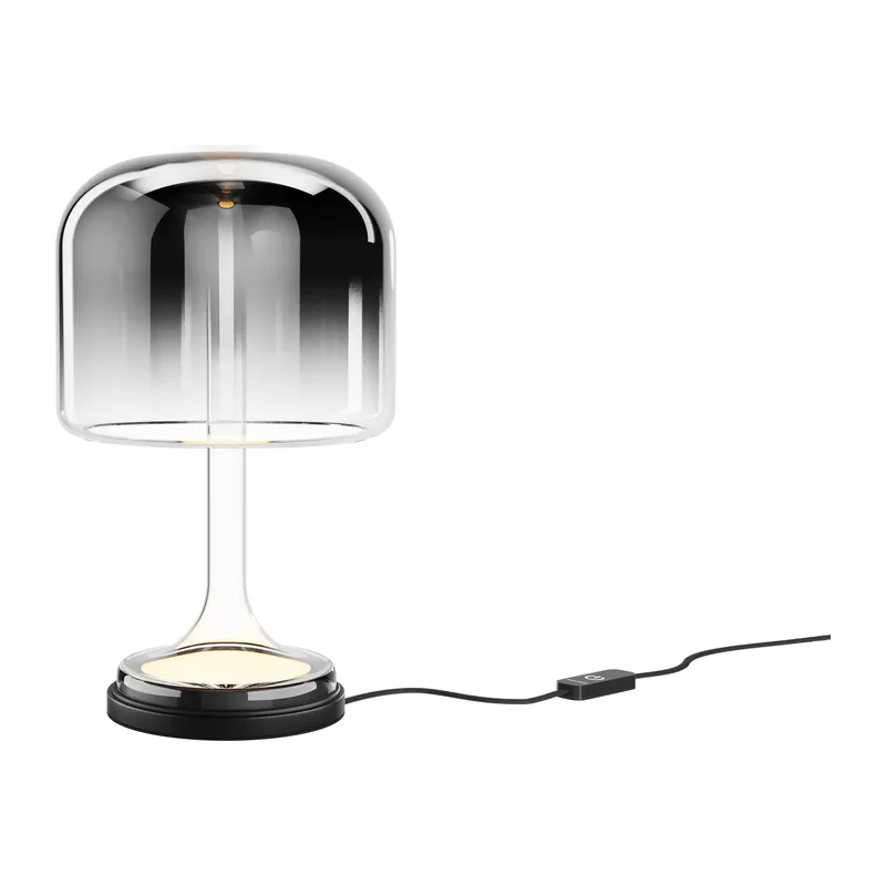 Настольный светильник Спирито / Spirito 3000К 13Вт Maytoni MOD286TL-L8B3K