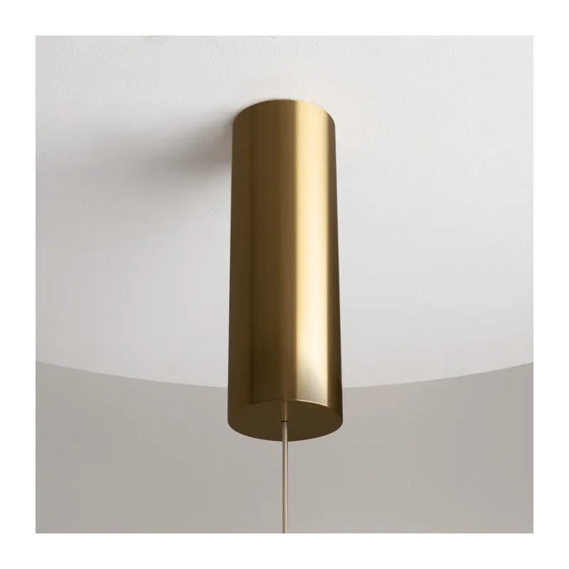 Подвесной светильник Виток / Loop 3000К 14Вт Maytoni MOD290PL-L14BS3K 8